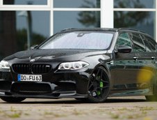 BMW M5 R Touring