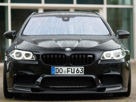 BMW M5 R Touring