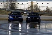 BMW M5 record drift