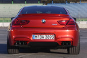 BMW M5 si M6 Competition Package