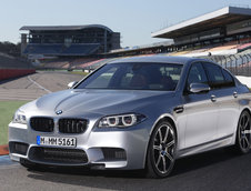 BMW M5 si M6 Competition Package