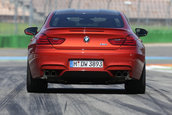 BMW M5 si M6 Competition Package