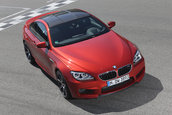 BMW M5 si M6 Competition Package