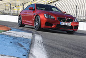 BMW M5 si M6 Competition Package