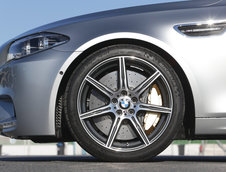 BMW M5 si M6 Competition Package