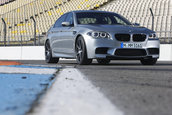 BMW M5 si M6 Competition Package