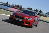 BMW M5 si M6 Competition Package