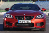 BMW M5 si M6 Competition Package