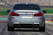 BMW M5 si M6 Competition Package