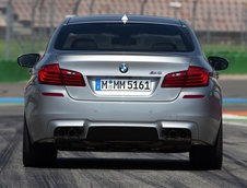 BMW M5 si M6 Competition Package
