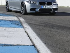 BMW M5 si M6 Competition Package