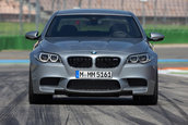 BMW M5 si M6 Competition Package