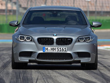 BMW M5 si M6 Competition Package