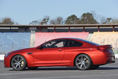 BMW M5 si M6 Competition Package