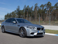 BMW M5 si M6 Competition Package