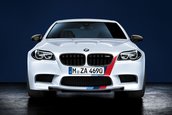 BMW M5 si M6 cu accesorii M Performance