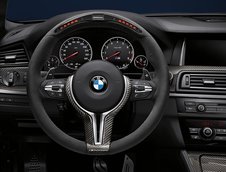 BMW M5 si M6 cu accesorii M Performance