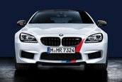 BMW M5 si M6 cu accesorii M Performance