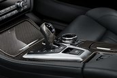 BMW M5 si M6 cu accesorii M Performance