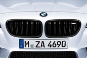 BMW M5 si M6 cu accesorii M Performance