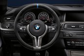 BMW M5 si M6 cu accesorii M Performance