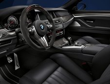 BMW M5 si M6 cu accesorii M Performance