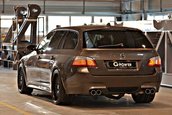 BMW M5 Touring by G-Power