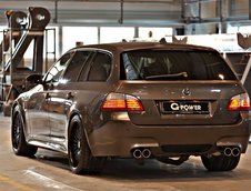 BMW M5 Touring by G-Power