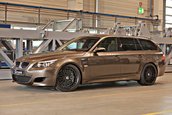 BMW M5 Touring by G-Power