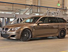 BMW M5 Touring by G-Power