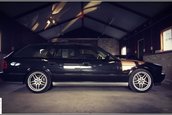 BMW M5 Touring cu 391.0000 km