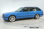 BMW M5 Touring de vanzare