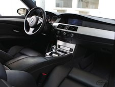 BMW M5 Touring de vanzare