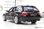 BMW M5 Touring de vanzare