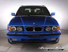 BMW M5 Touring de vanzare