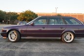 BMW M5 Touring de vanzare