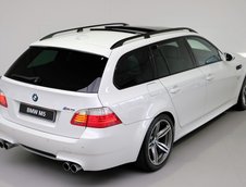 BMW M5 Touring (E61) de vanzare