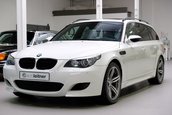 BMW M5 Touring (E61) de vanzare