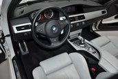 BMW M5 Touring (E61) de vanzare