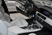 BMW M5 Touring (E61) de vanzare