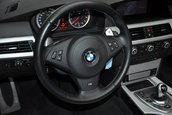 BMW M5 Touring (E61) de vanzare