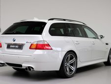 BMW M5 Touring (E61) de vanzare