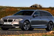 BMW M5 Touring F11