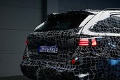 BMW M5 Touring - Primele poze