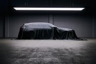 BMW M5 Touring - Primele poze
