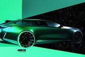 BMW M5 Touring