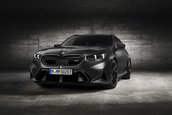 BMW M5 Touring