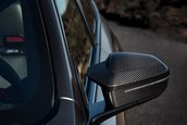 BMW M5 Touring