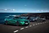 BMW M5 Touring