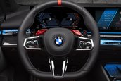 BMW M5 Touring